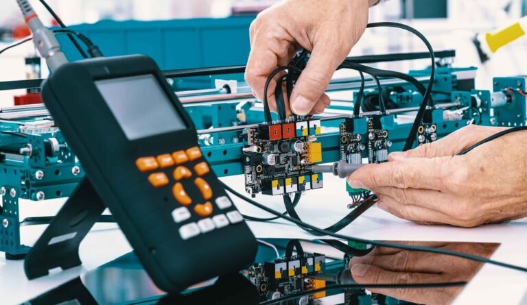 Jakie pomiary elektryczne wykonuje się w domu jednorodzinnym?